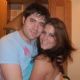 Oliver Pope (ex husband)
