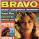 Susan Dey - Bravo Magazine [Germany] (19 January 1974)
