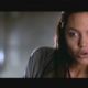 Angelina Jolie as Lara Croft in Simon West's action/adventure Lara Croft: Tomb Raider also starring Jon Voight - 2001