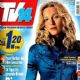 Madonna - TV 14 Magazine [Germany] (June 2001)