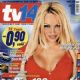 Pamela Anderson - TV 14 Magazine [Germany] (August 2002)