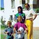 Queen Silvia