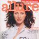 Christy Turlington - Allure Magazine [Korea, South] (August 2003)