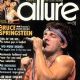 Bruce Springsteen - Allure Magazine [United States] (February 1986)