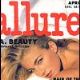 Elaine Irwin-Mellencamp - Allure Magazine [United States] (April 1991)