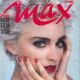 Madonna - Max Magazine [Italy] (September 1987)