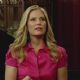 Emily Procter - Promoting CSI Miami At Regis&Kelly Show, 24.03.2008.
