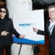 Gene Simmons attends Annual Charity Day hosted by Cantor Fitzgerald, BGC and GFI at BGC Partners, INC on September 11, 2018 in New York City
