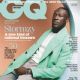 Stormzy - GQ Magazine Cover [United Kingdom] (March 2020)