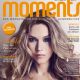 Joss Stone - Moment's Magazine Cover [Austria] (March 2017)
