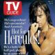 Kevin Sorbo - TV Guide Magazine [United States] (1 February 1997)