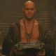 High Priest Imhotep