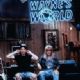 Mike Myers and Dana Carvey in Wayne's World (1992)