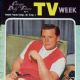 Gordon MacRae - TV Week Magazine [United States] (28 July 1956)