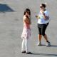 Megan Fox - Transformers 2 Set, 2008-08-26