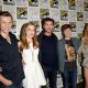 Actress Willa Fitzgerald attends the 