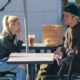 Ashley Benson – With G-Eazy have lunch together in Los Feliz