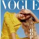 Hana Jirickova - Vogue Magazine Cover [Turkey] (September 2020)