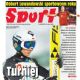 Paulo Sousa - Sport Magazine Cover [Poland] (30 December 2021)