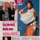 Richard Chamberlain - Rewia Magazine Pictorial [Poland] (29 May 2024)