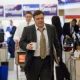 Nathan Lane star as Art Crumb in Walt Disney Studios Motion Pictures' Swing Vote.
