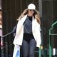 Jessica Biel – Shopping candids at My Little Sunshine Kids Store in Tribeca
