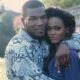 Mike Tyson and Robin Givens
