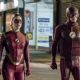 The Flash - Season 3 - Attack on Central City