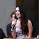 Megan Fox - Attends The Jennifer's Body Fan Event At Hollywood & Highland, 2009-09-16