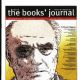 Stelios Ramfos - The Books' Journal Magazine Cover [Greece] (April 2021)