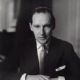 David Ormsby-Gore, 5th Baron Harlech