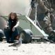 Jennifer Love Hewitt - On The Set Of GHOST WHISPERER 2007-09-10