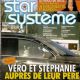 Guy Cloutier - Star Systeme Magazine Cover [Canada] (12 February 2005)