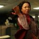 Everything Everywhere All at Once - Michelle Yeoh