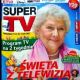 Teresa Lipowska - Super TV Magazine Cover [Poland] (31 March 2023)