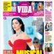 Georgina Rodríguez - El Diario Vida Magazine Cover [Ecuador] (18 September 2023)