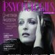 Gillian Anderson - Psychologies Magazine Cover [Russia] (February 2021)