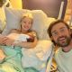 Roxy Horner and Jack Whitehall