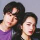Nana Komatsu and Masaki Suda