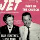 Billy Eckstine, Esther Williams - Jet Magazine Cover [United States] (20 December 1951)