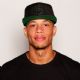Raysean Hairston