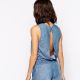Gabrielle Caunesil Asos Collection