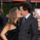 Robert Downey, Jr. and Susan Levin