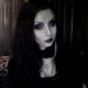 Jessica McCarthy(dated Ricky Horror)