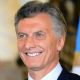 Mauricio Macri