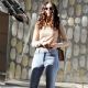 Terri Seymour – Shopping candids in Beverly Hills