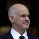George Papandreou