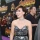 Scarlett Johansson  : 'Avengers: Infinity War'  Premiere