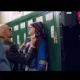 Shazam! Behind the scenes