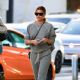 Sofia Richie – In a grey sweats with a gal pal in West Hollywood
